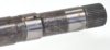 SPIDAN 25210 Drive Shaft